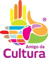 Amigo da Cultura logo