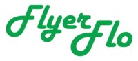 FlyerFlo logo