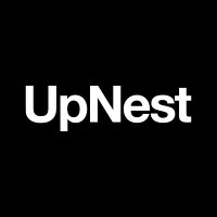 UpNest logo
