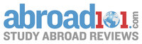 Abroad101 logo