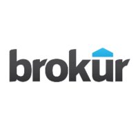 Brokur logo