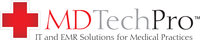MD Tech Pro logo