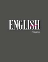 ENGLISH NY logo