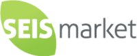 SEIS Market logo