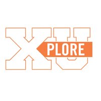 XploreU logo