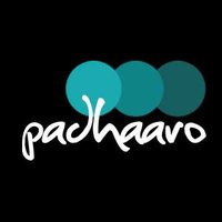 Padhaaro logo