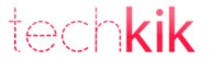 techkik logo