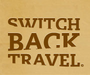 Switchback Travel logo