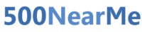 500NearMe logo