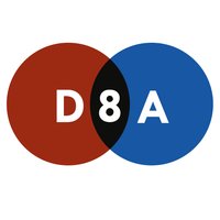 D8A Group logo