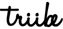 triibe logo