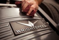 Wrightspeed logo