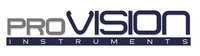 ProVision Instruments logo