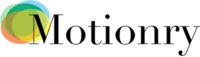 Motionry logo