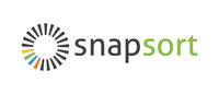 Snapsort logo