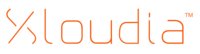 Xloudia logo