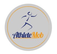 AthleteMob logo