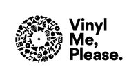 Vinyl Me, Please logo