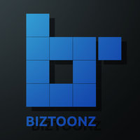 BizToonz logo