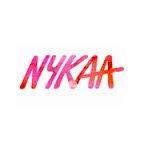 Nykaa.com logo