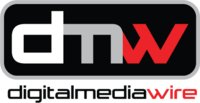 digital media wire logo