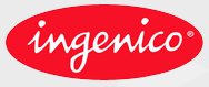 Ingenico logo