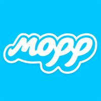 Mopp.com logo