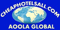AOOLA GLOBAL logo