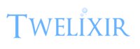 Twelixir logo