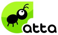 atta logo