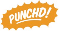 Punchd logo