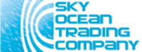 Skyocean International Trading logo