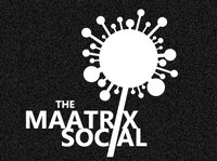 Maatrix Social logo