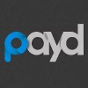 Payd logo
