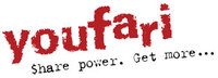 Youfari logo