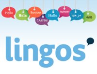 Lingos logo
