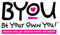 BYOU Be Your Own You logo