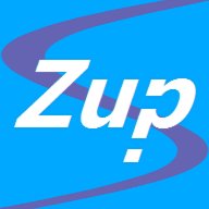 ZupStream logo