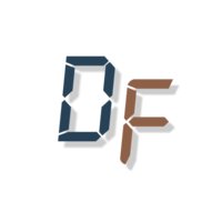 DigiFlap logo