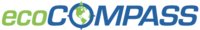 EcoCompass logo