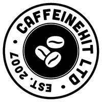 Caffeinehit logo