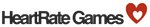 HeartRate Games logo