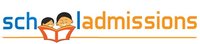 SchoolAdmissions logo