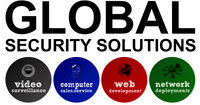 Global Security Solutions logo