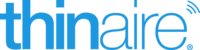 Thinaire logo
