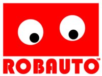 ROBAUTO logo