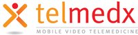 telmedx logo