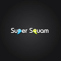 Super Squam logo