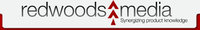 Redwoods Media logo