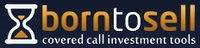 Born To Sell logo